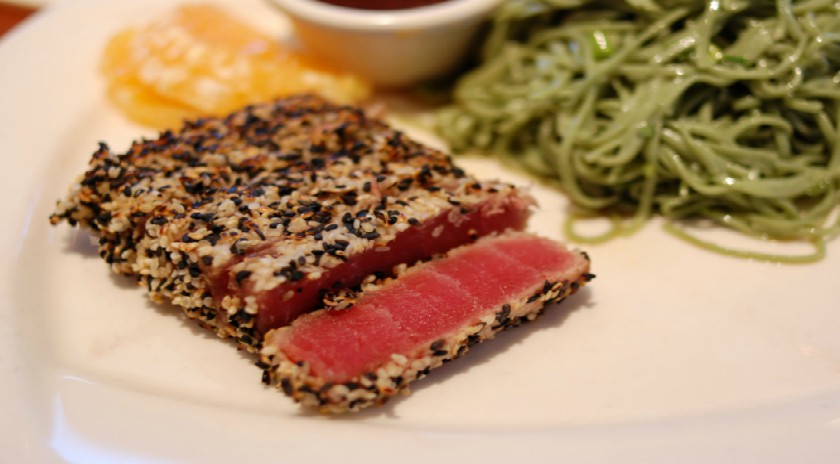 5 alimentos ricos en proteínas