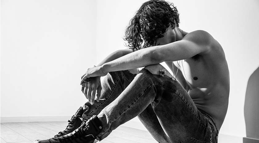 Infecciones de transmisión sexual: candidiasis