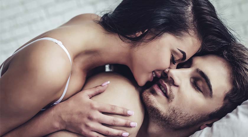 Anillos sexuales, ¡te ayudarán!