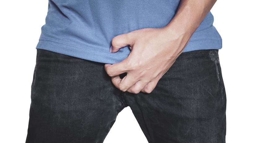 Clamidia: qué es, causas, síntomas, tratamiento