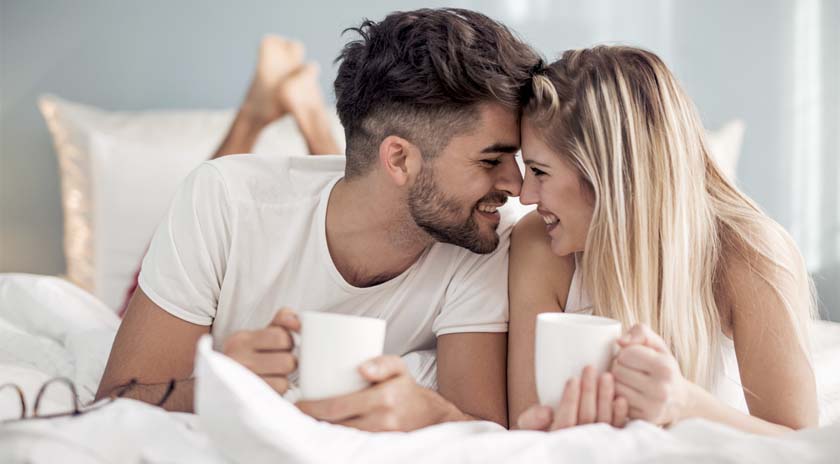 ¿Sabes cuál es la postura sexual correspondiente a tu edad?