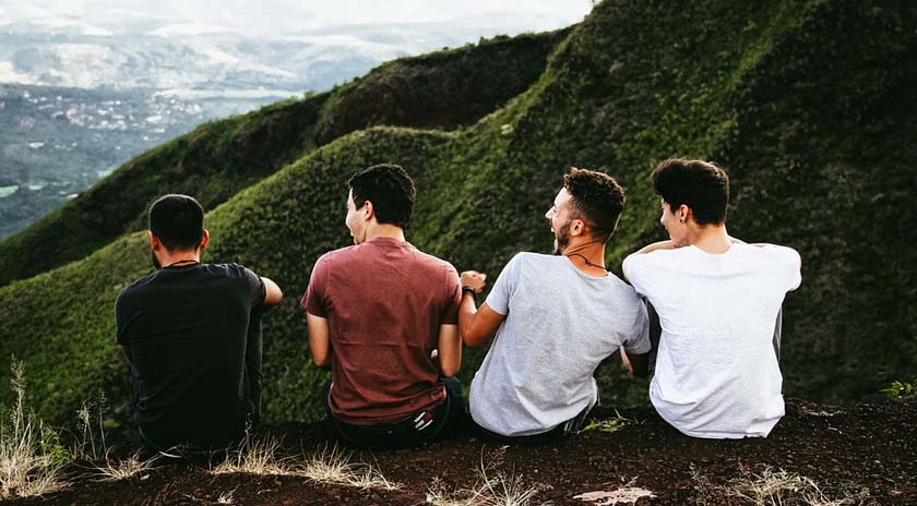 ¿Los chicos se cuentan los orgasmos?