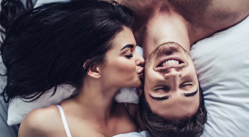 Las relaciones sexuales y la donación de semen, ¿son compatibles?