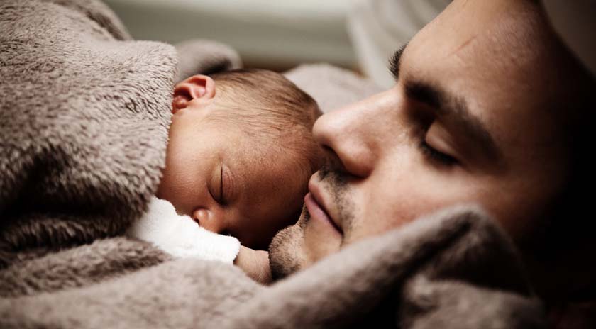 Edad para ser padre: ¿Cuál es la óptima?