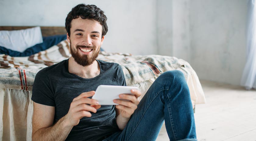 ¿Estás en la media? La cantidad de semen que se considera normal al eyacular