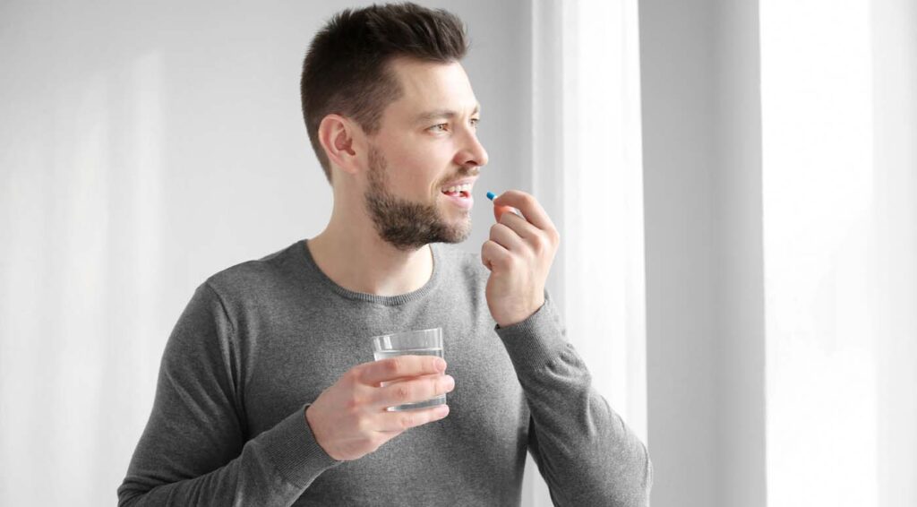 Píldora anticonceptiva masculina, ¿qué es y cómo se utiliza?