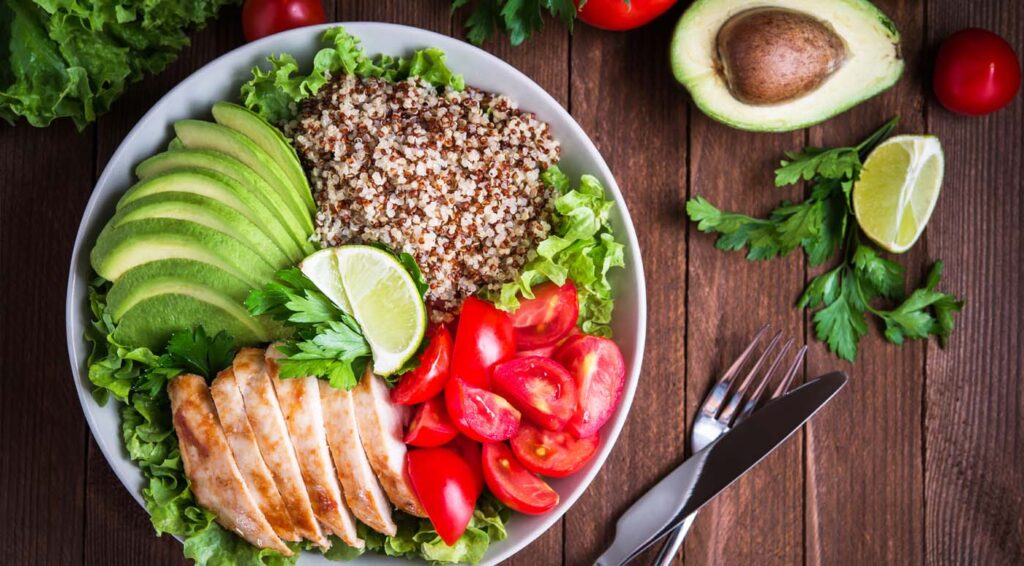 Alimentos que te ayudarán a conseguir mejor calidad de esperma