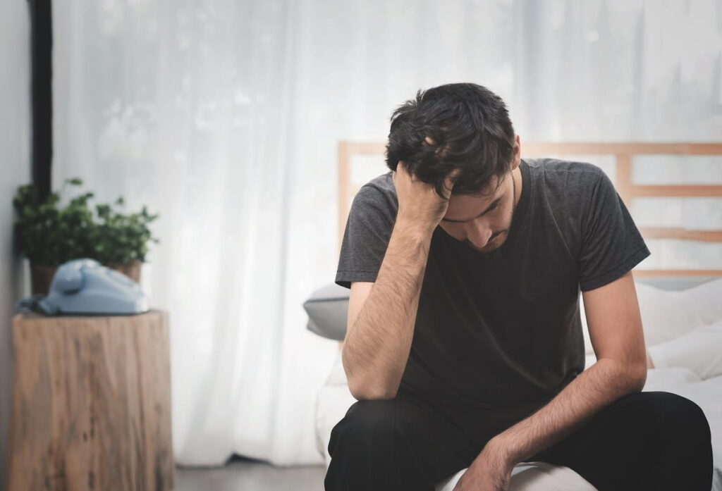 Candidiasis en hombres: causas, síntomas y tratamiento