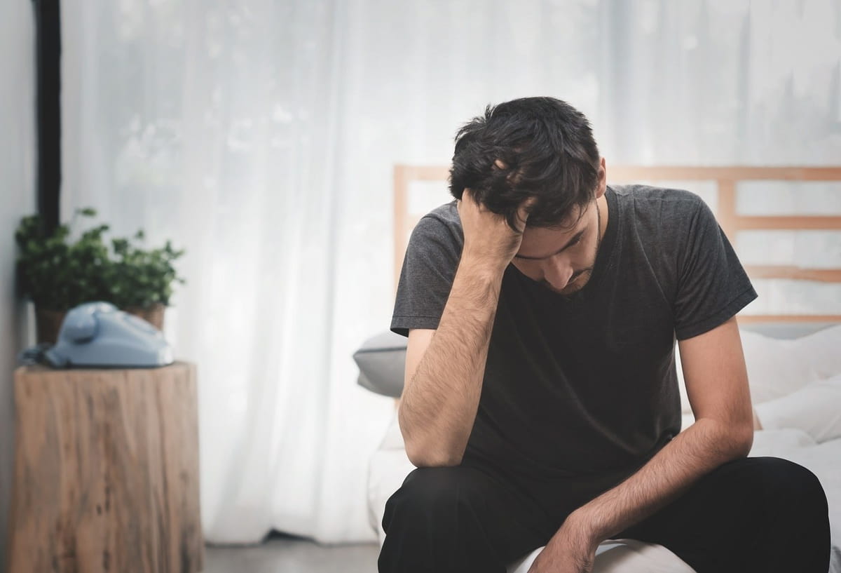 Candidiasis en hombres: causas, síntomas y tratamiento