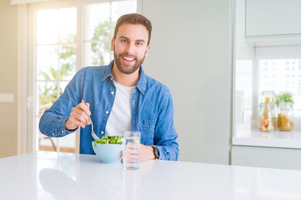 ¿Qué tipo de alimentación seguir para mejorar la calidad del semen?