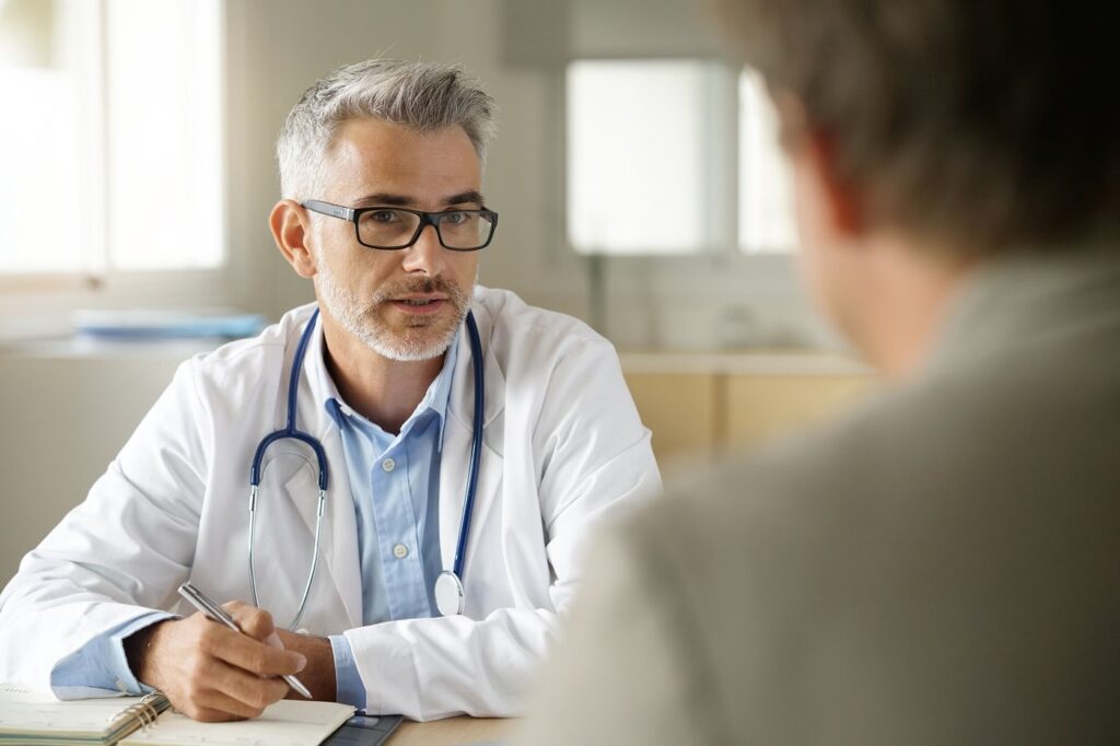 Herpes genital en hombres ¿qué es y cómo se cura?
