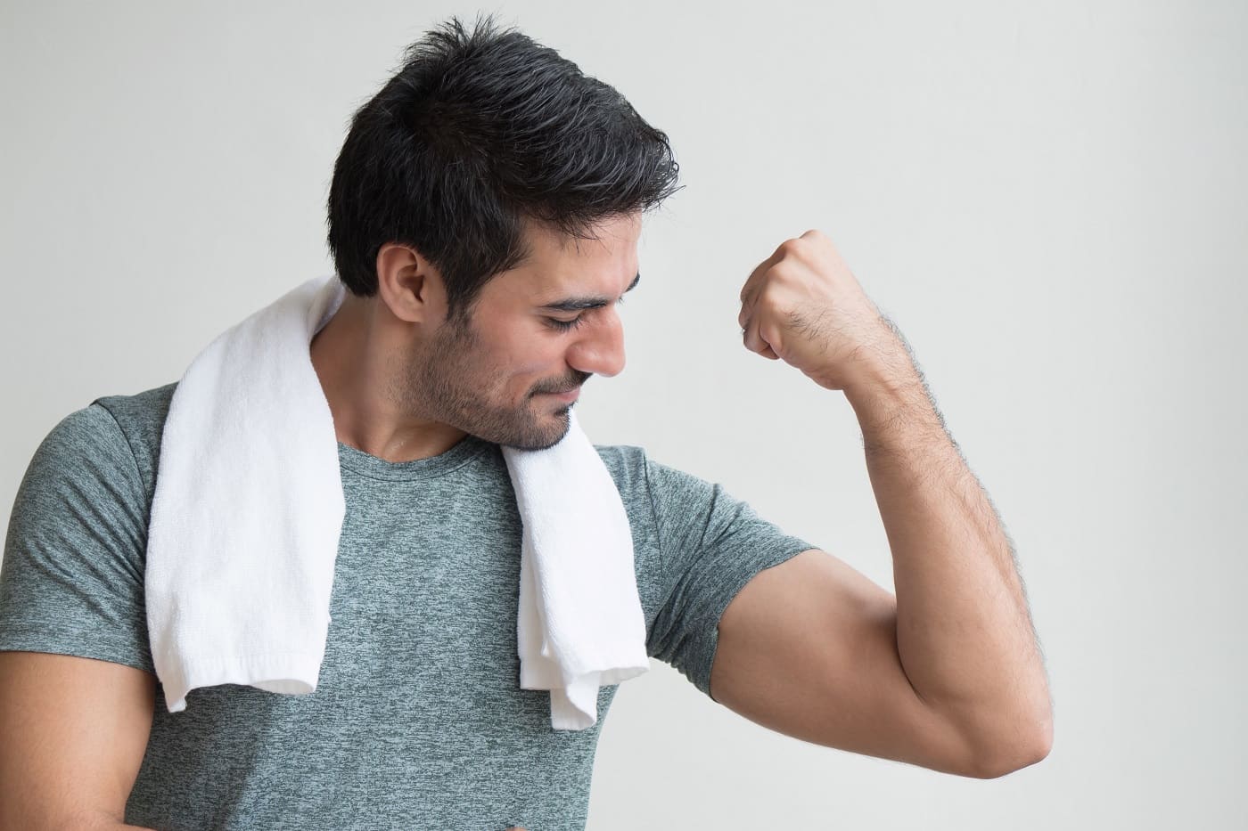 Ejercicio y fertilidad masculina: ¿Qué relación hay?