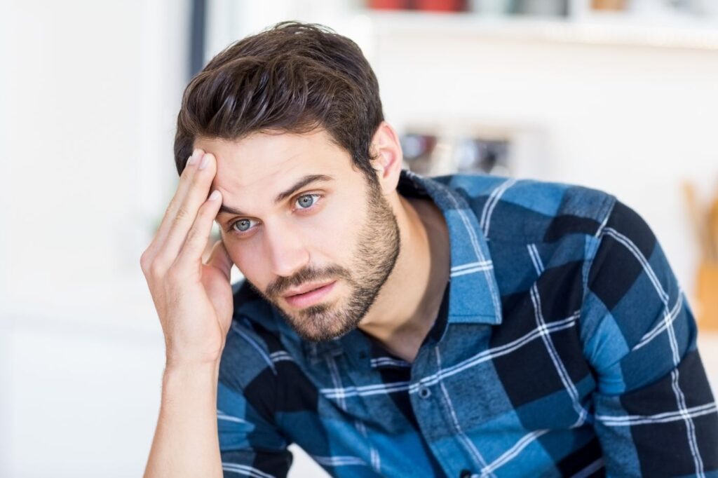 Hábitos de higiene íntima masculina y su importancia