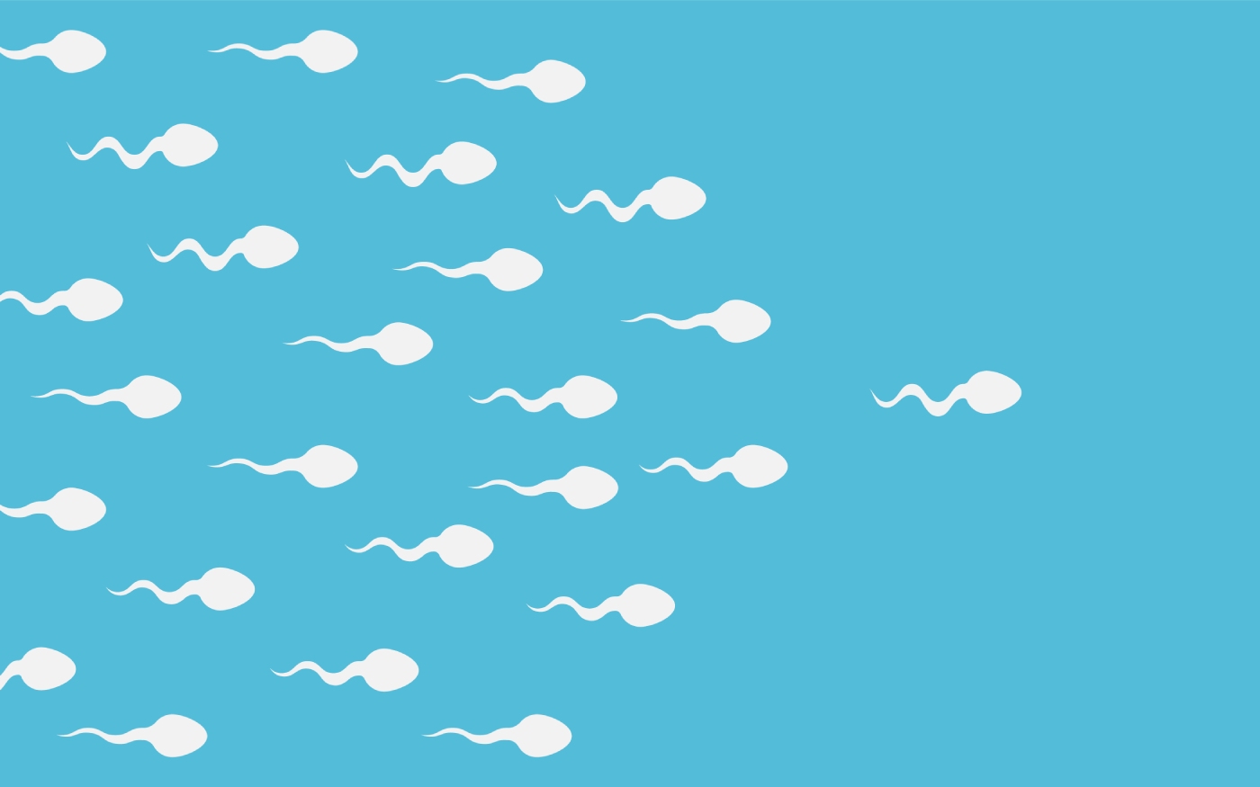 Teratozoospermia: qué es, causas, síntomas, tratamiento