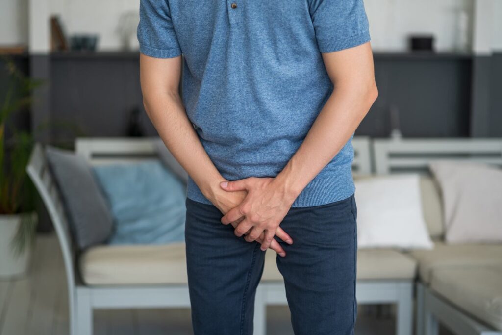 Dolor al eyacular, ¿a qué se debe?