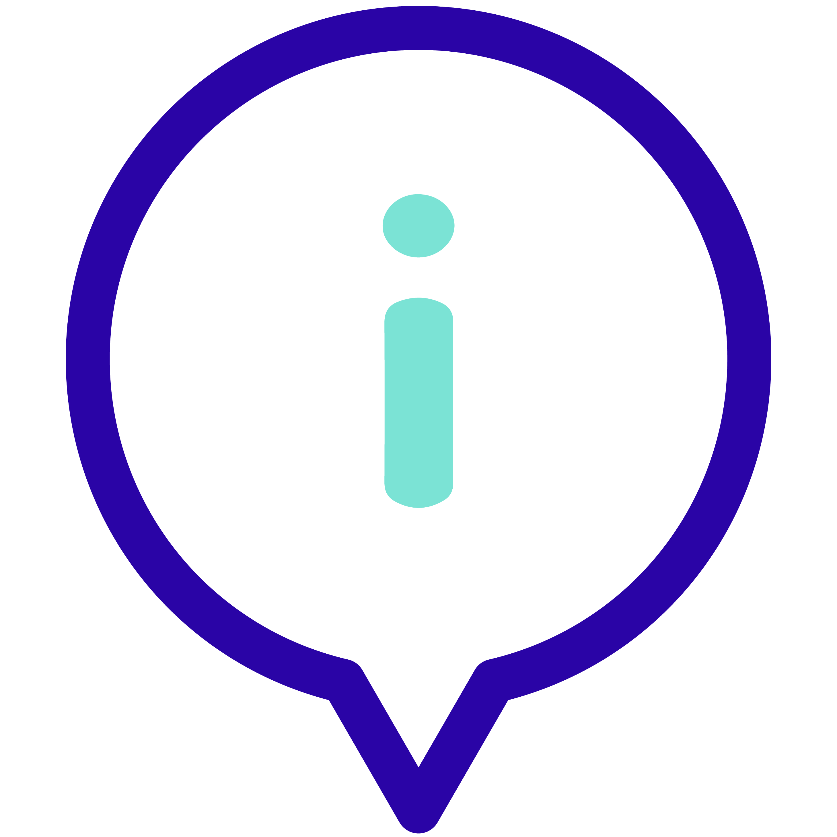 información donantes