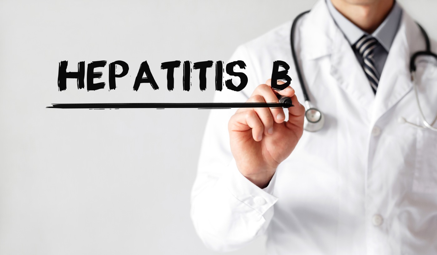 hepatitis b