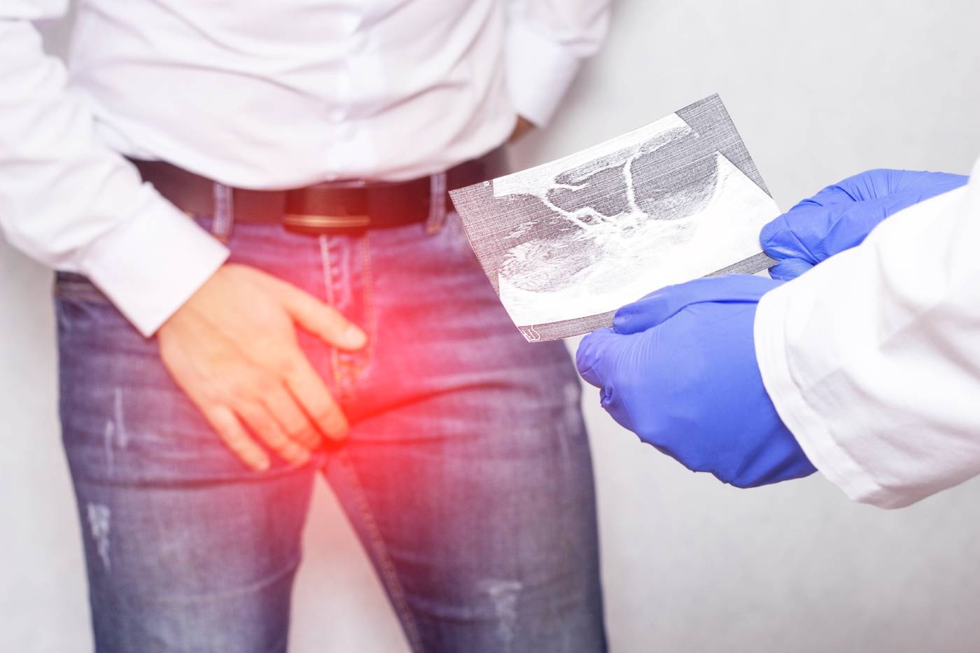 atrofia testicular